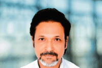 Sriram Subramaniam