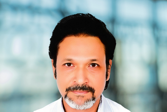 Sriram Subramaniam