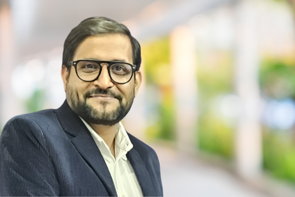Vipin Bokariya